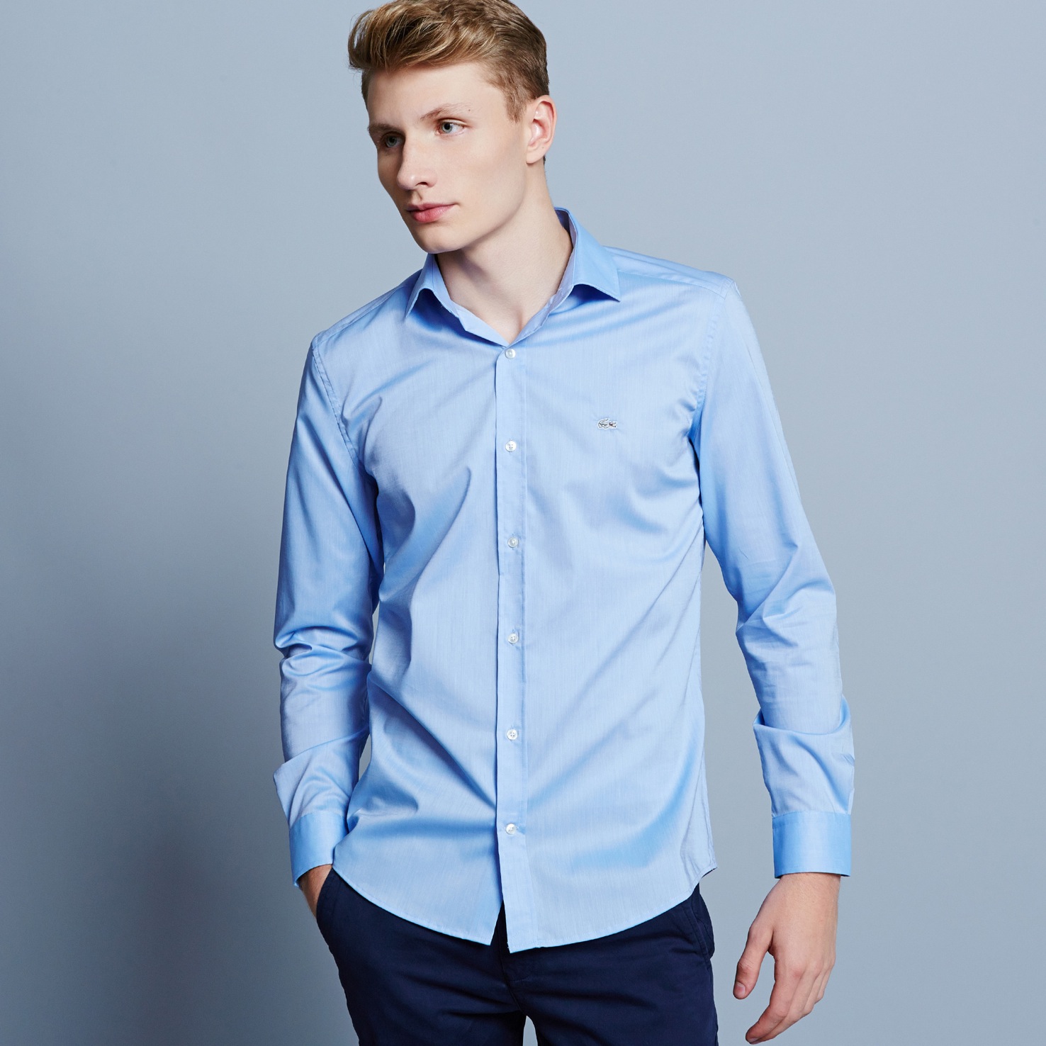 Рубашка Lacoste Рубашка Lacoste