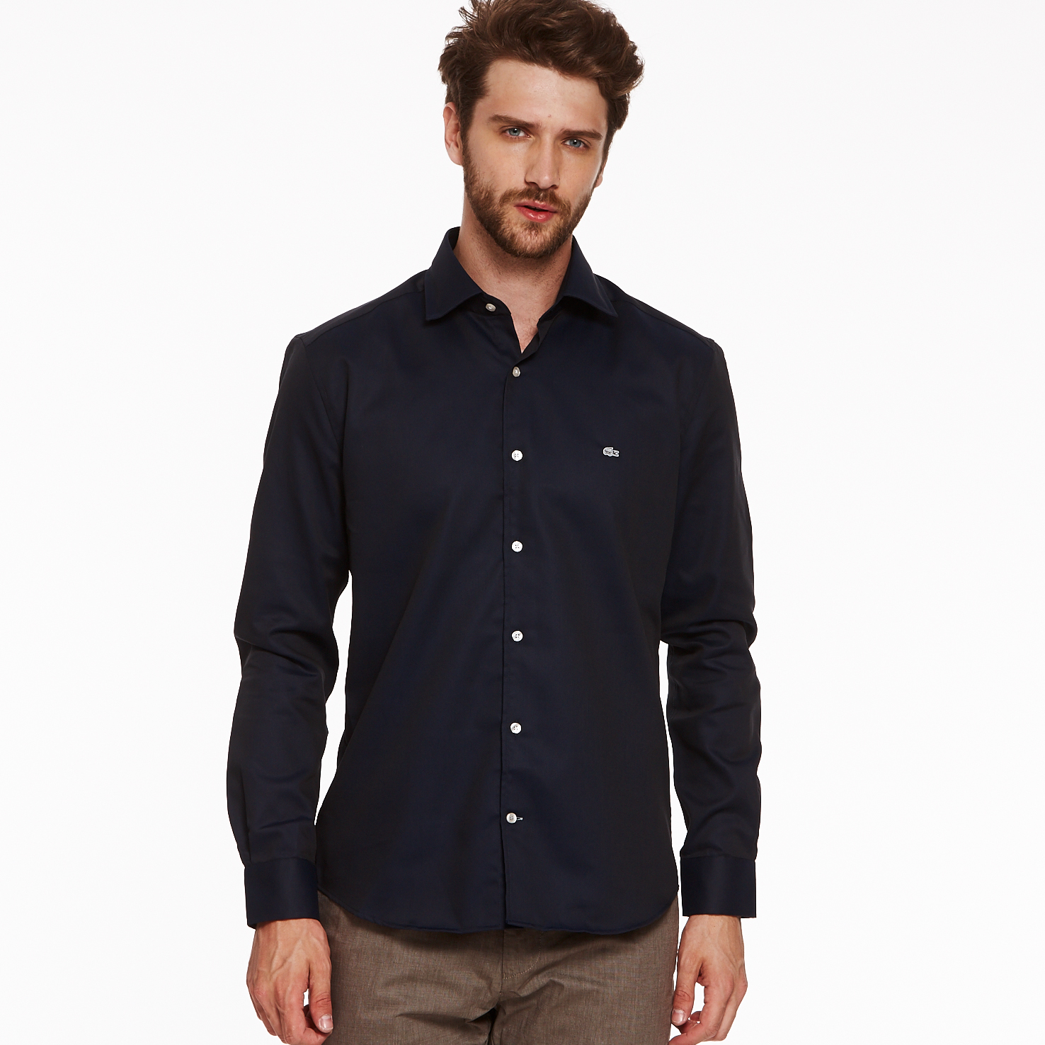 Рубашка Lacoste Рубашка Lacoste