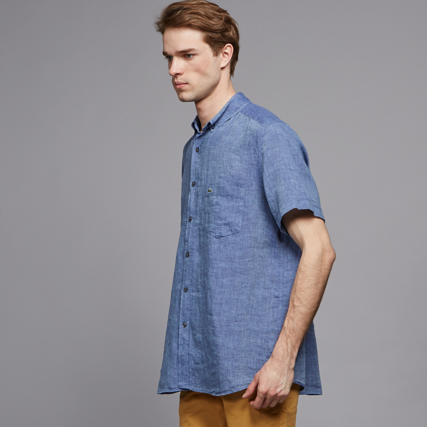 Рубашка Lacoste Рубашка Lacoste