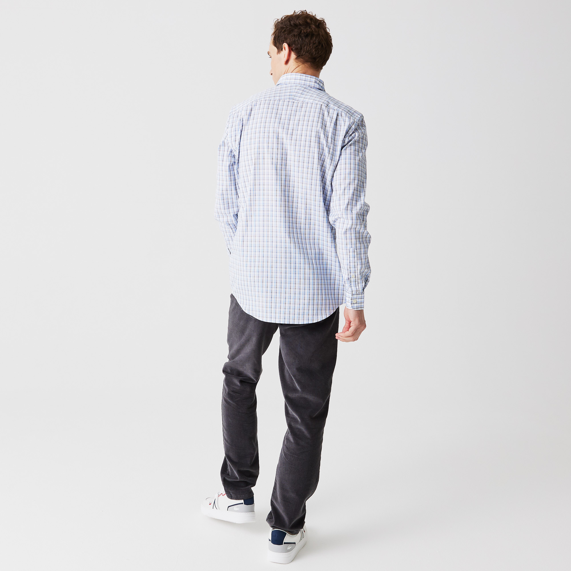 фото Рубашка lacoste