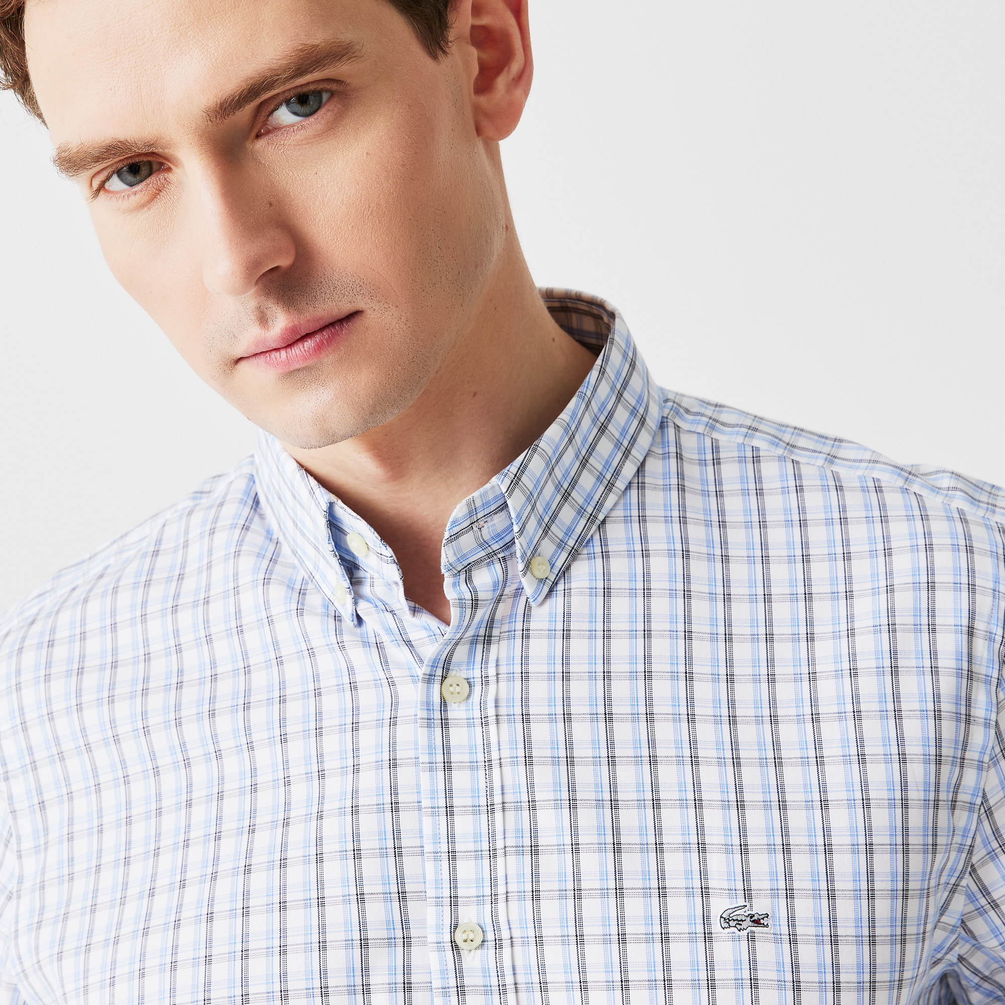 фото Рубашка lacoste