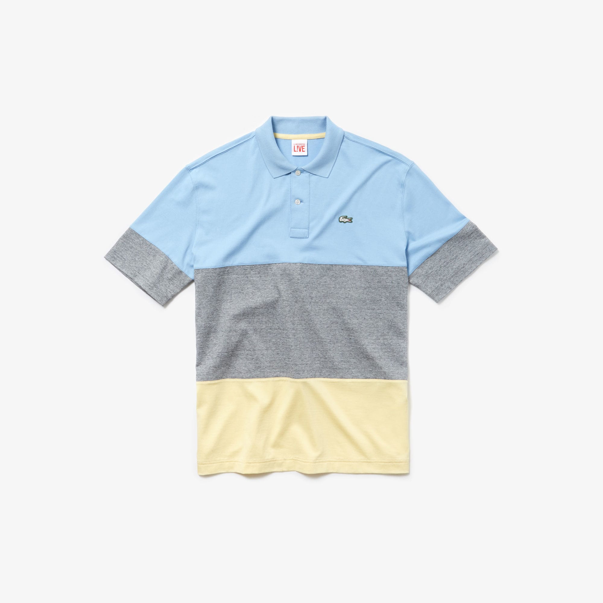 фото Поло lacoste