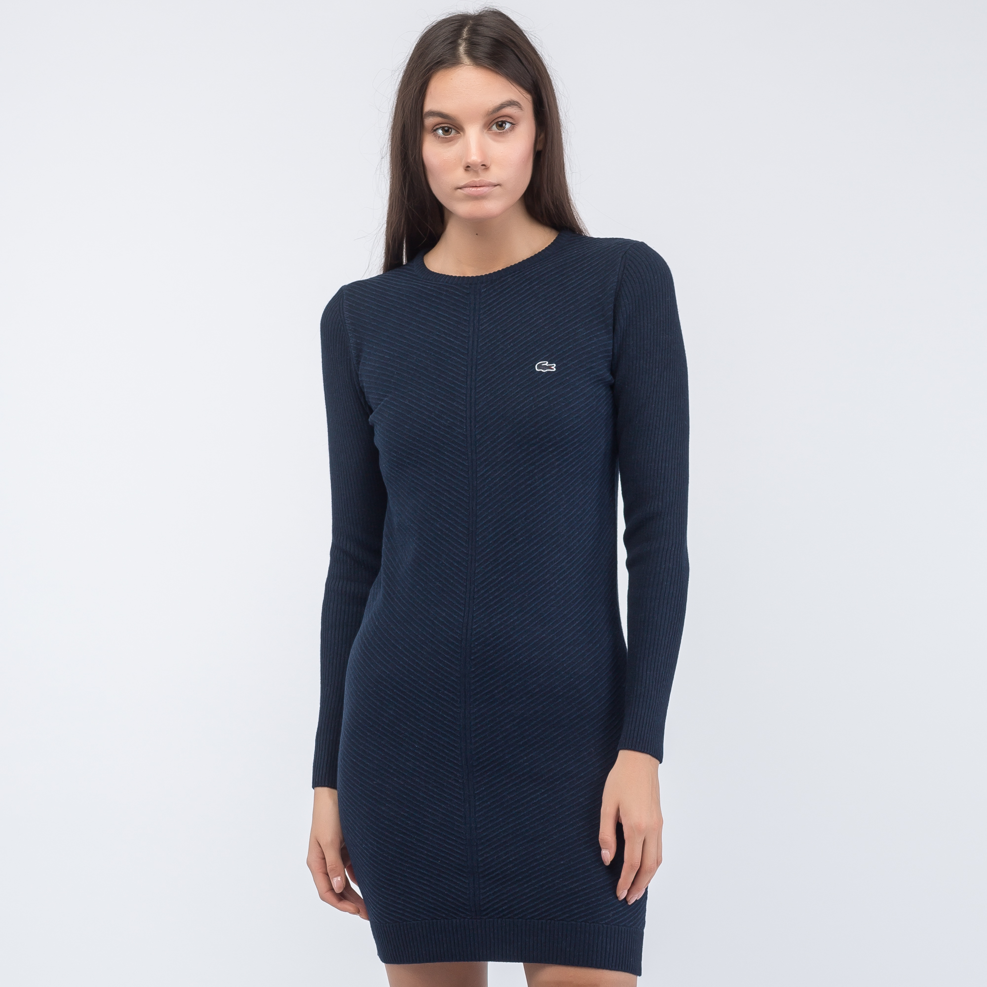 платье ральф лаурен синее. платье joseph голубой. платье с горлом. синее шерстяное платье. синее шерстяное платье.