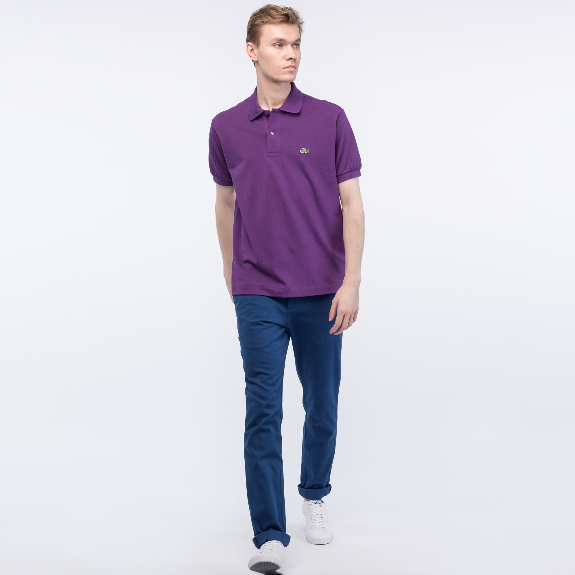 Брюки Lacoste Брюки Lacoste