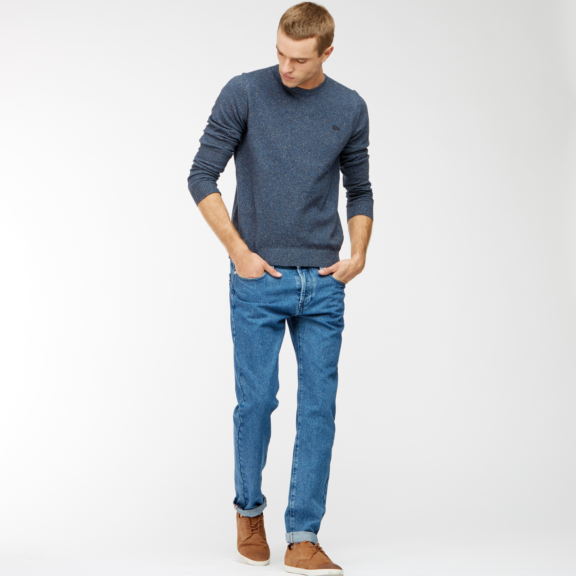 Брюки Lacoste Брюки Lacoste