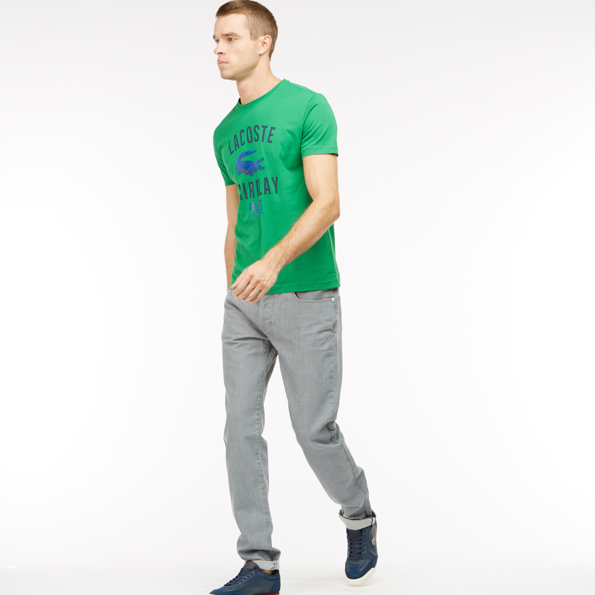 Брюки Lacoste Брюки Lacoste