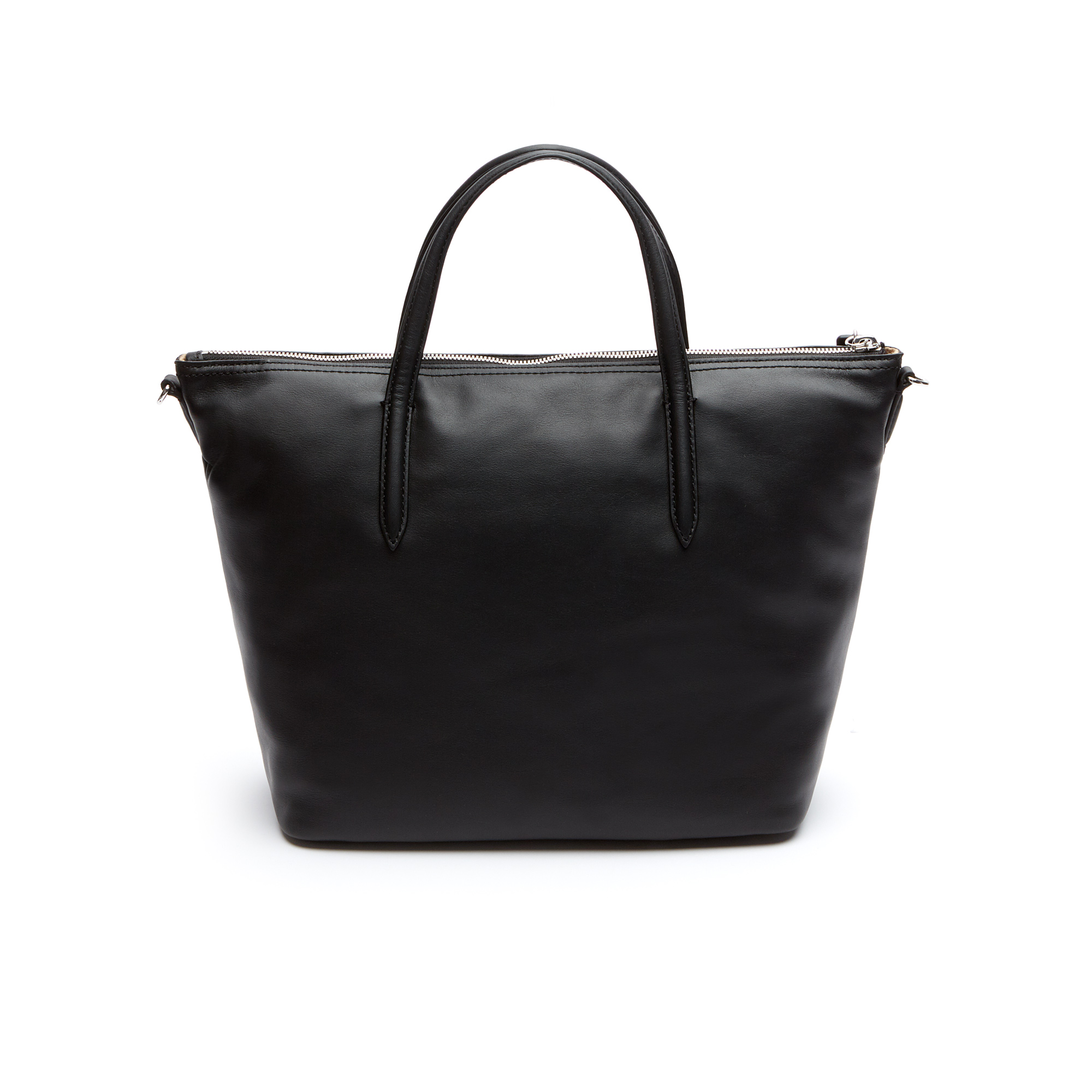 фото Сумка lacoste l.12.12 cuir