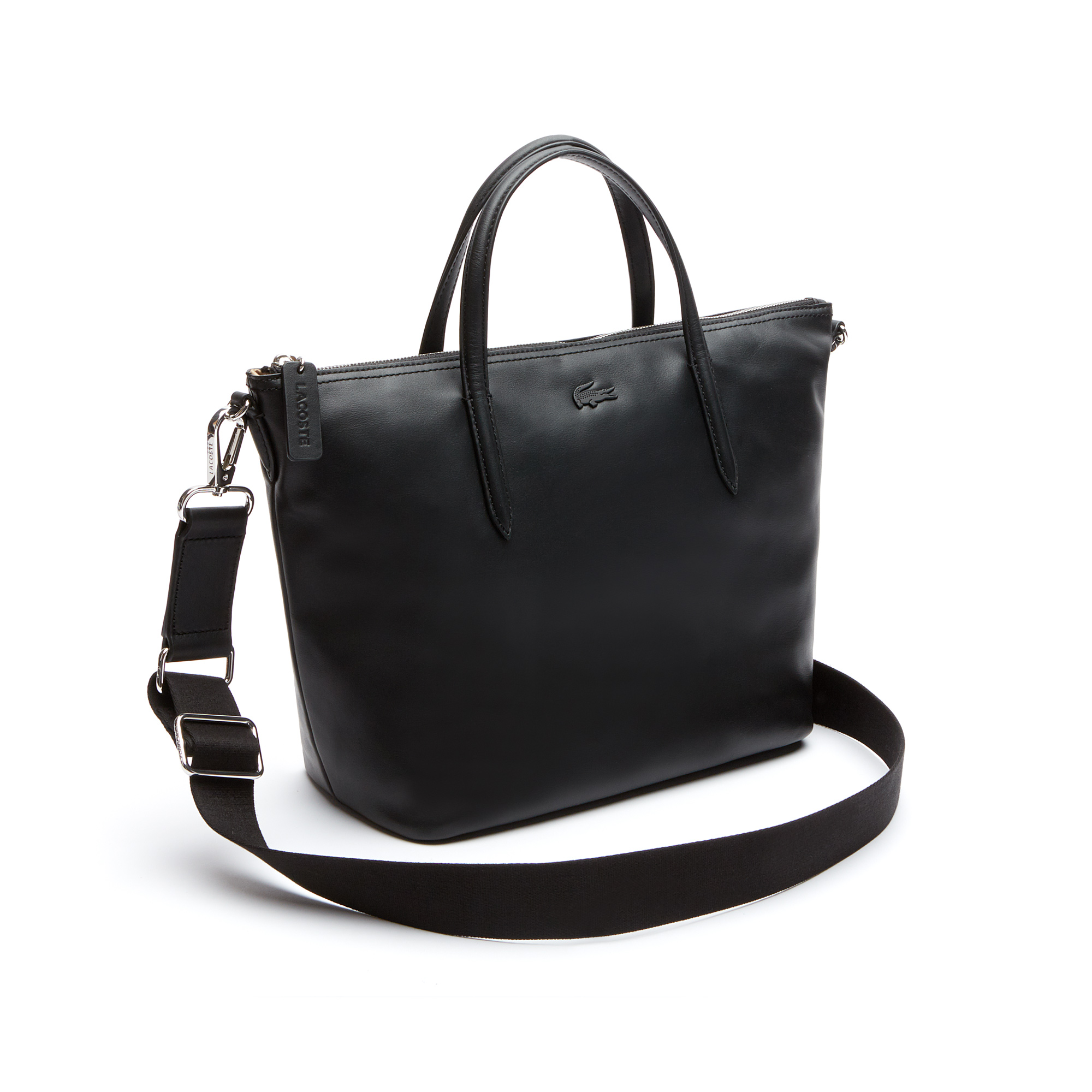 фото Сумка lacoste l.12.12 cuir