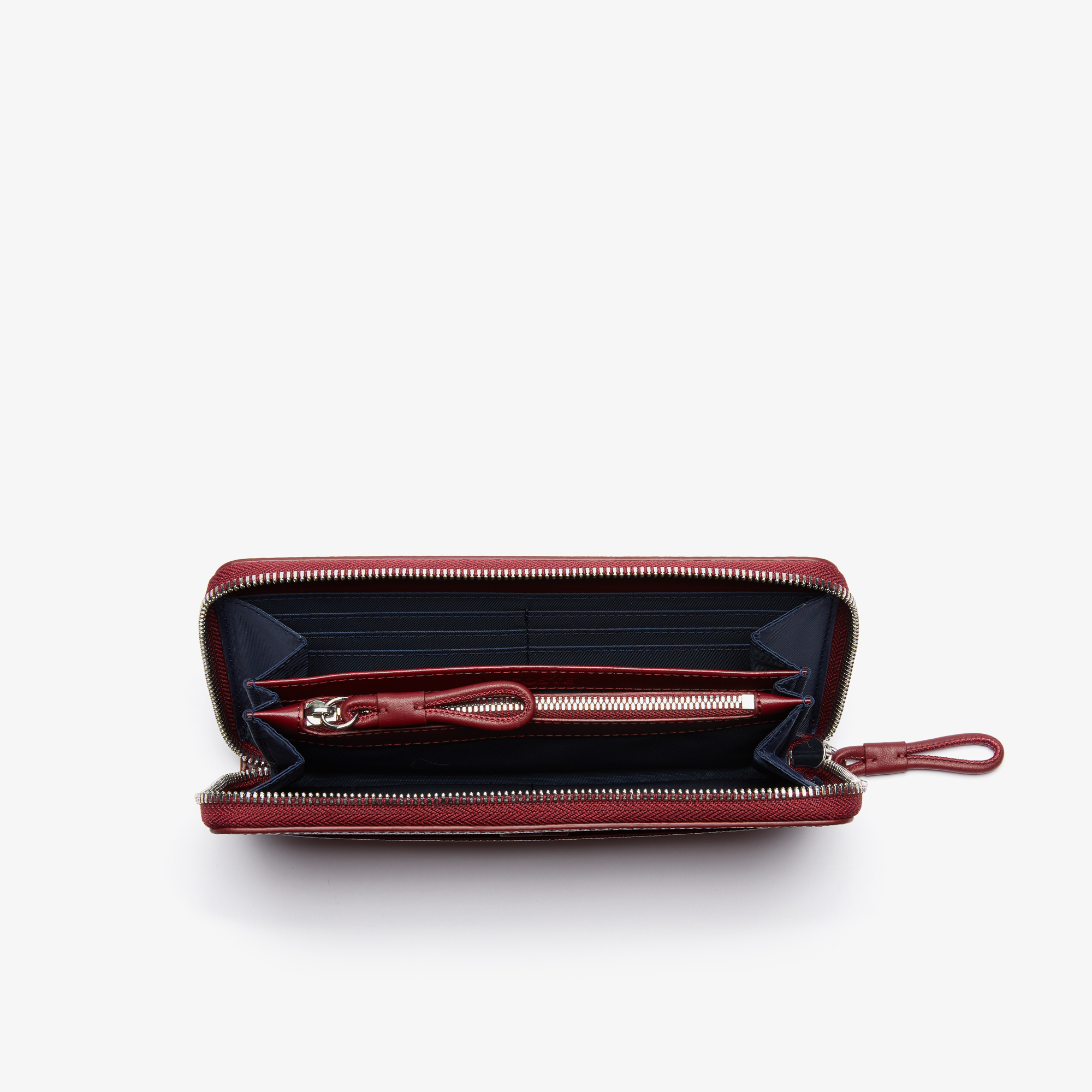 фото Кошелек lacoste chantaco