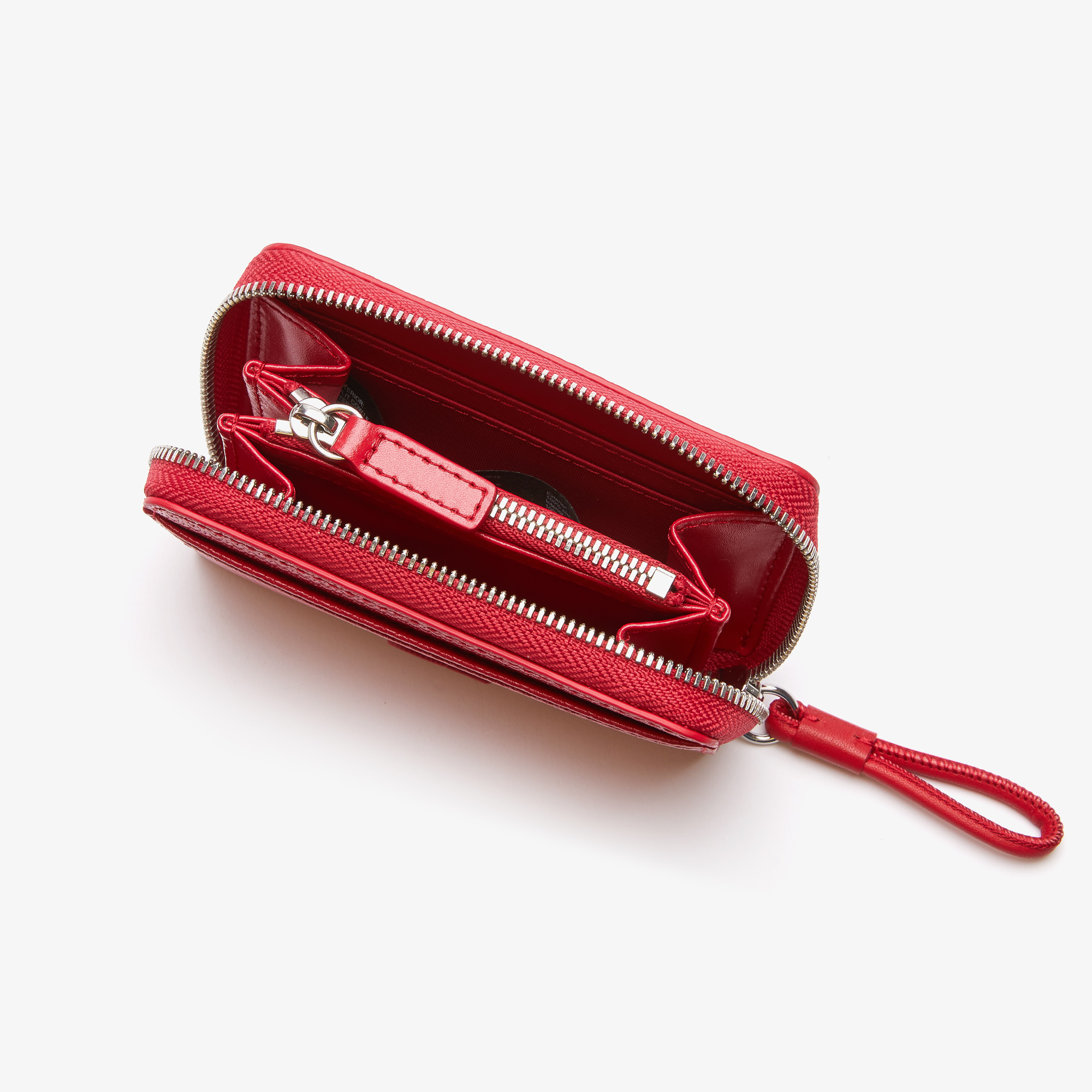 фото Кошелек lacoste chantaco