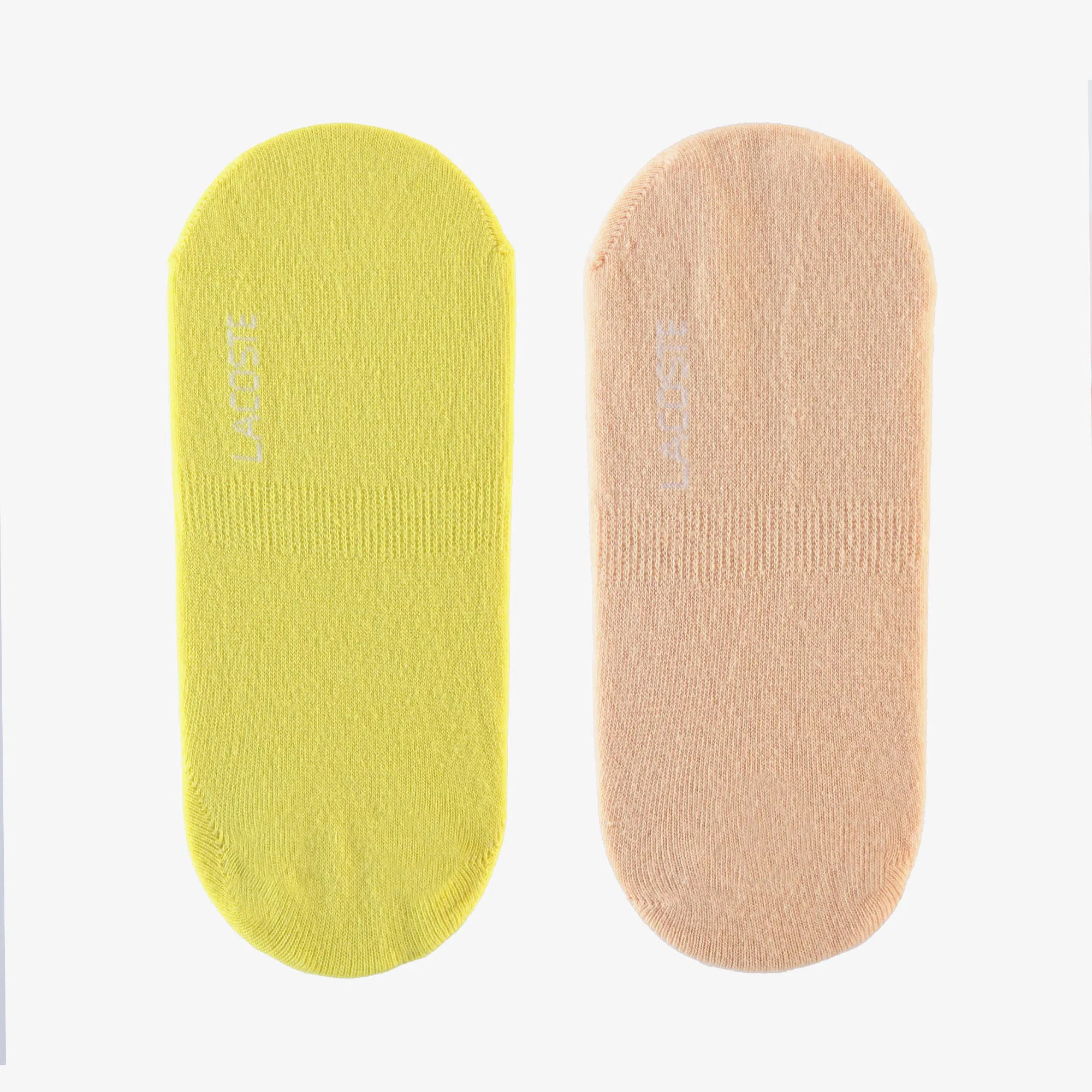 Носки Lacoste Unisex RA0716 зелёный  Фото 2