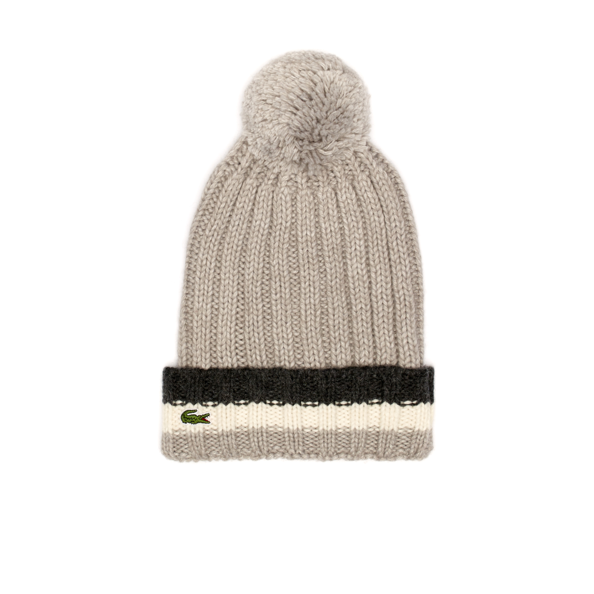 Шапка Lacoste