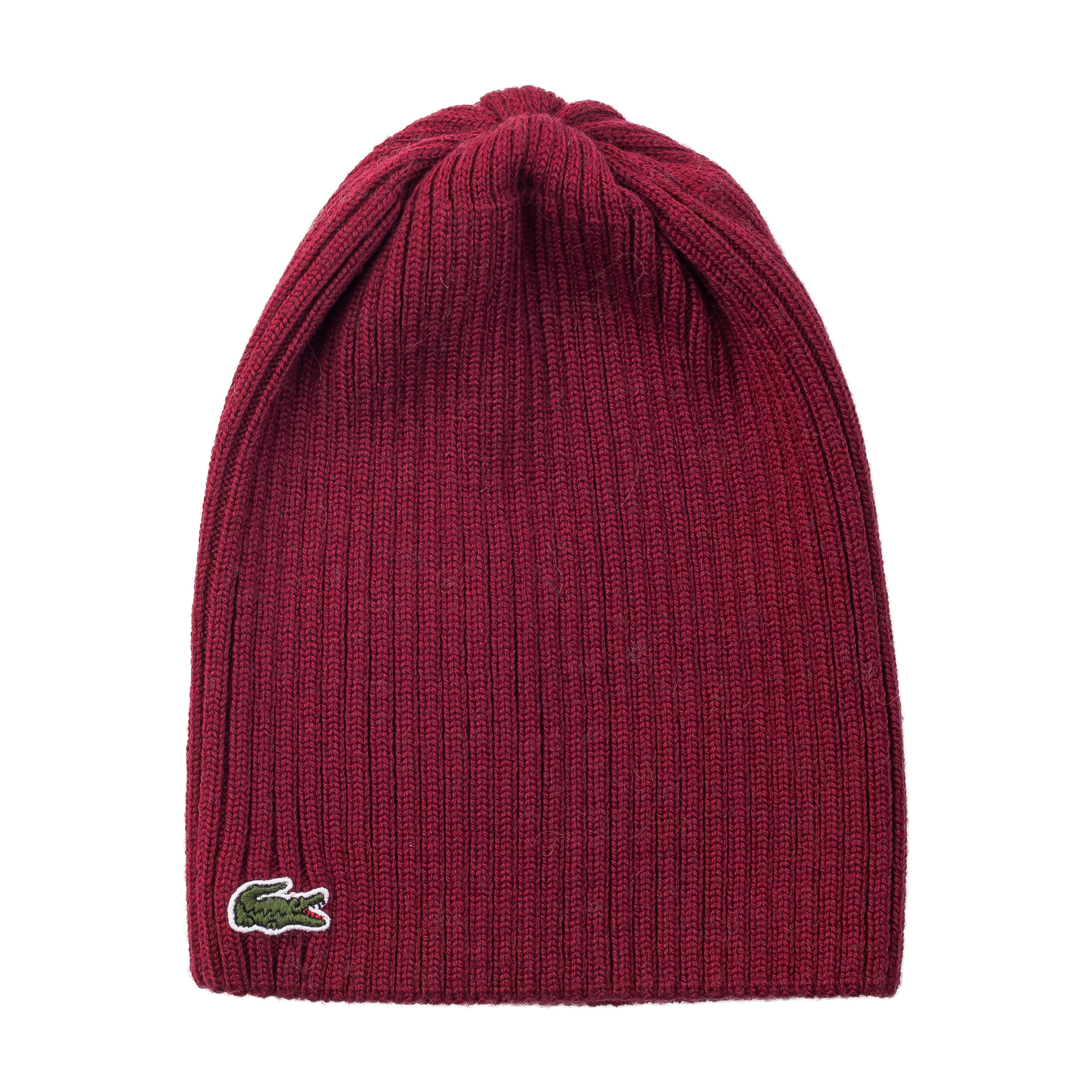 Шапка Lacoste