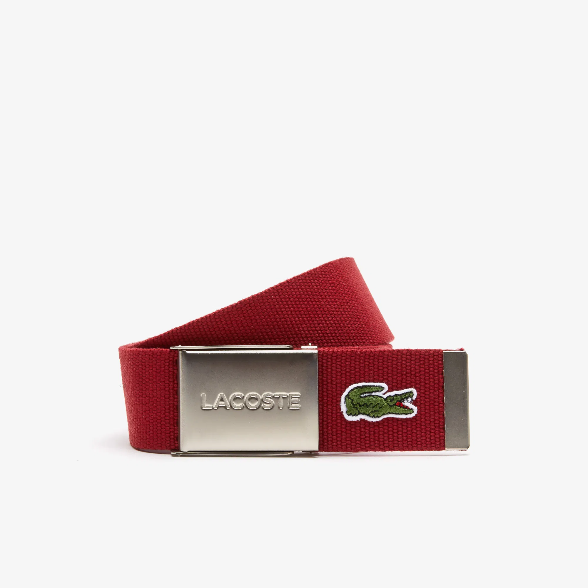 Мужской ремень Lacoste 8980₽