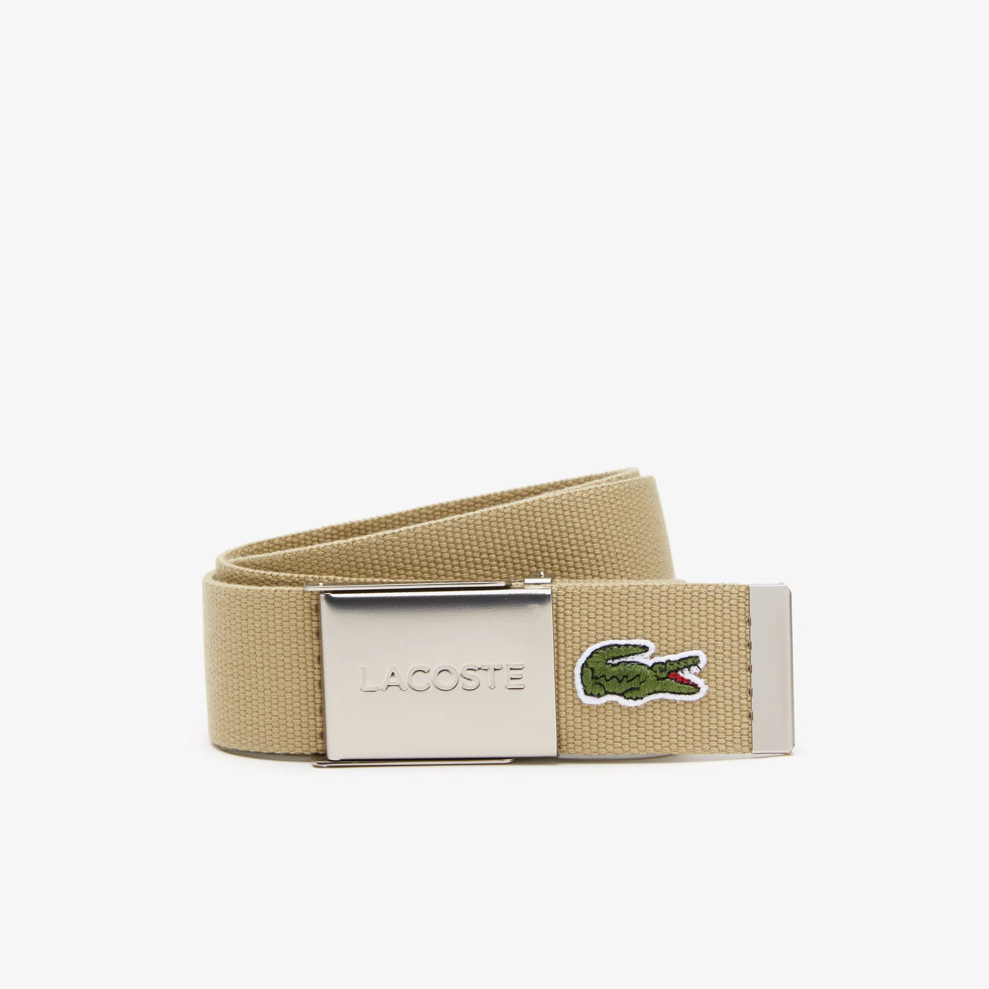 Мужской ремень Lacoste 8980₽