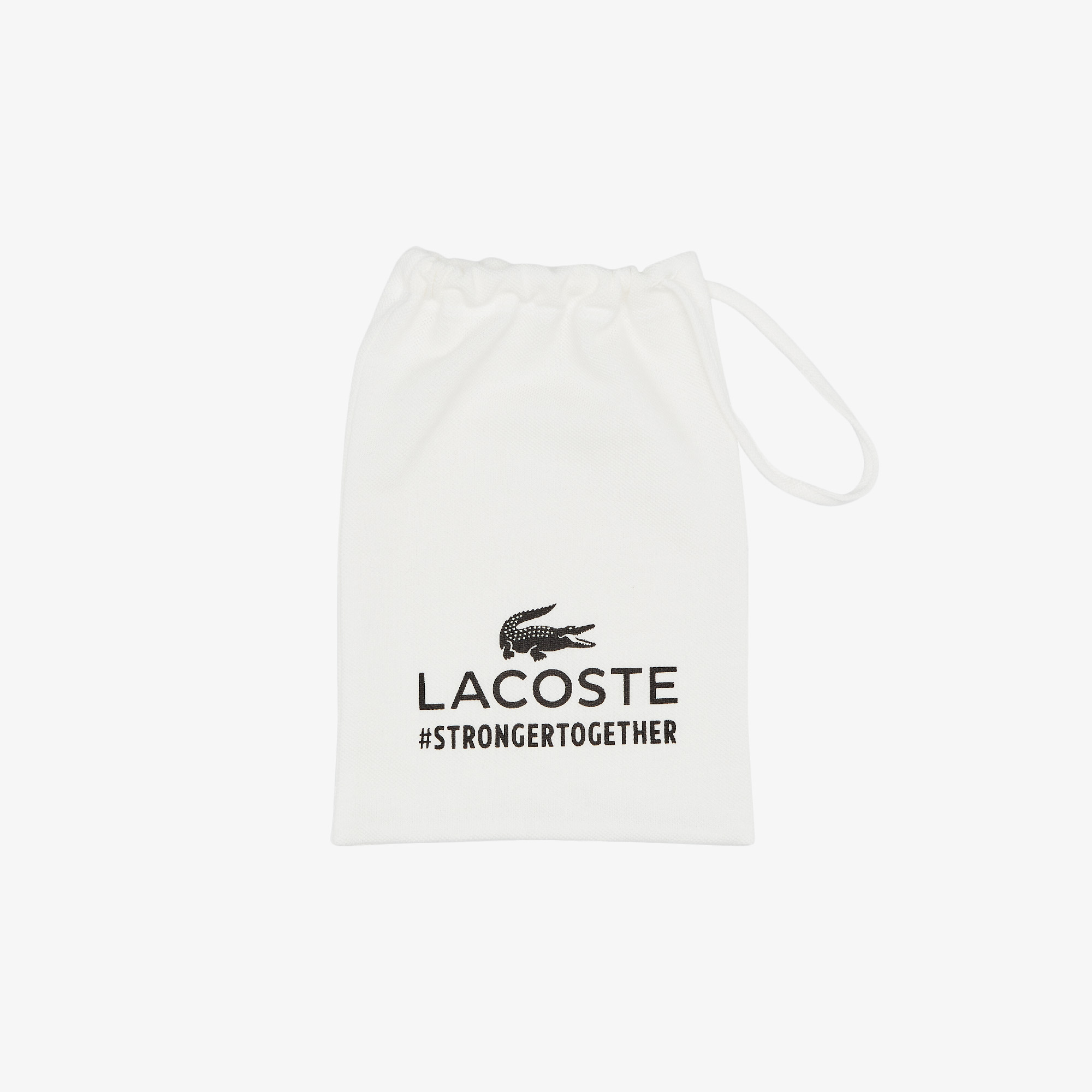 фото Защитная маска lacoste