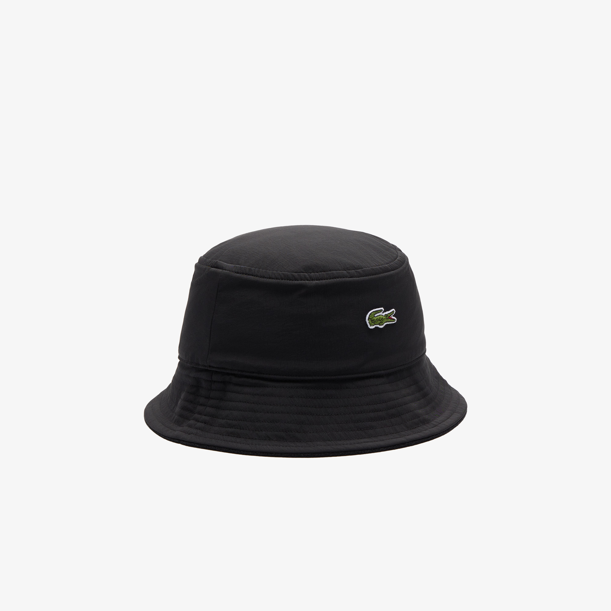 Панама Lacoste Unisex RK2608 чёрный  Фото 2