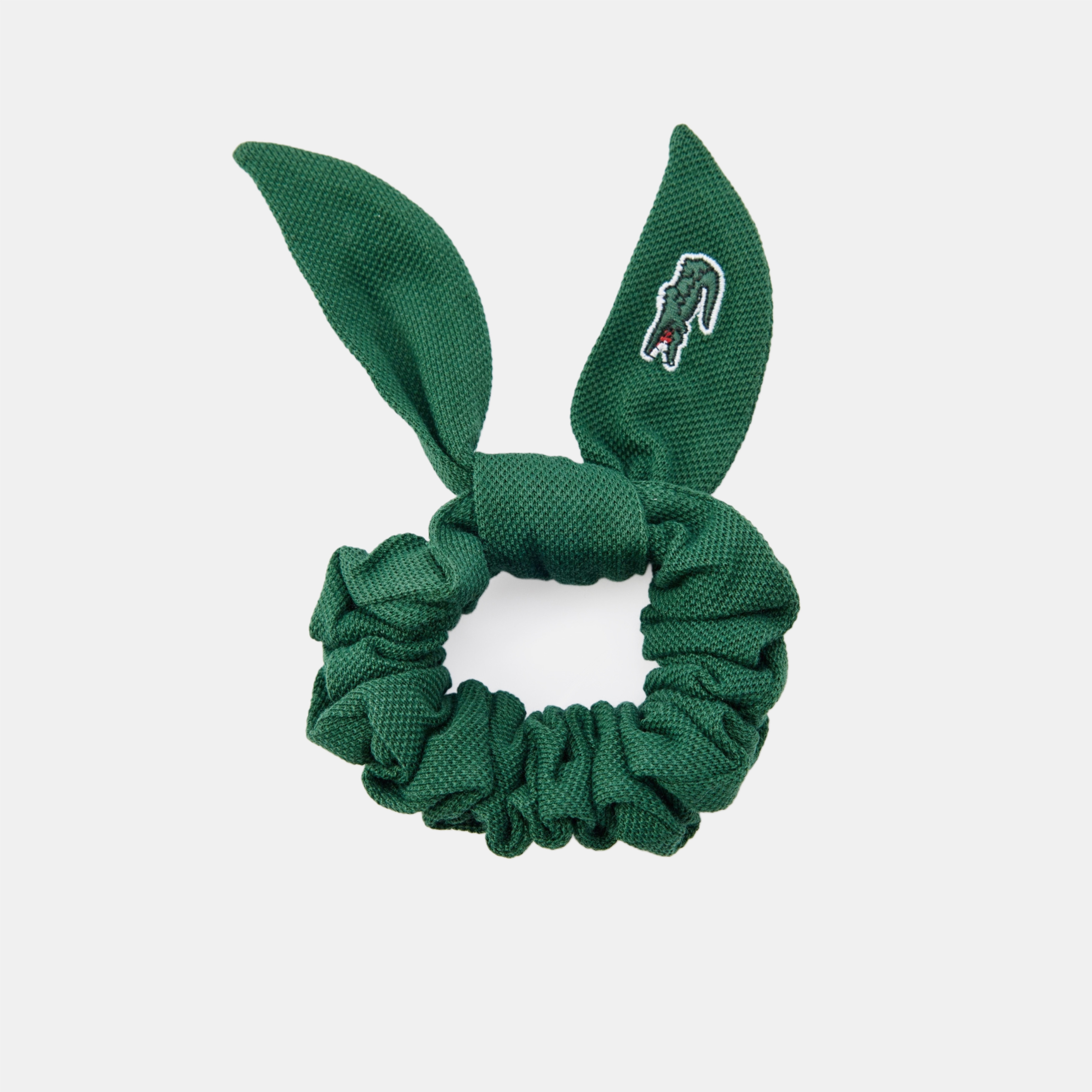 Женская повязка на голову Lacoste