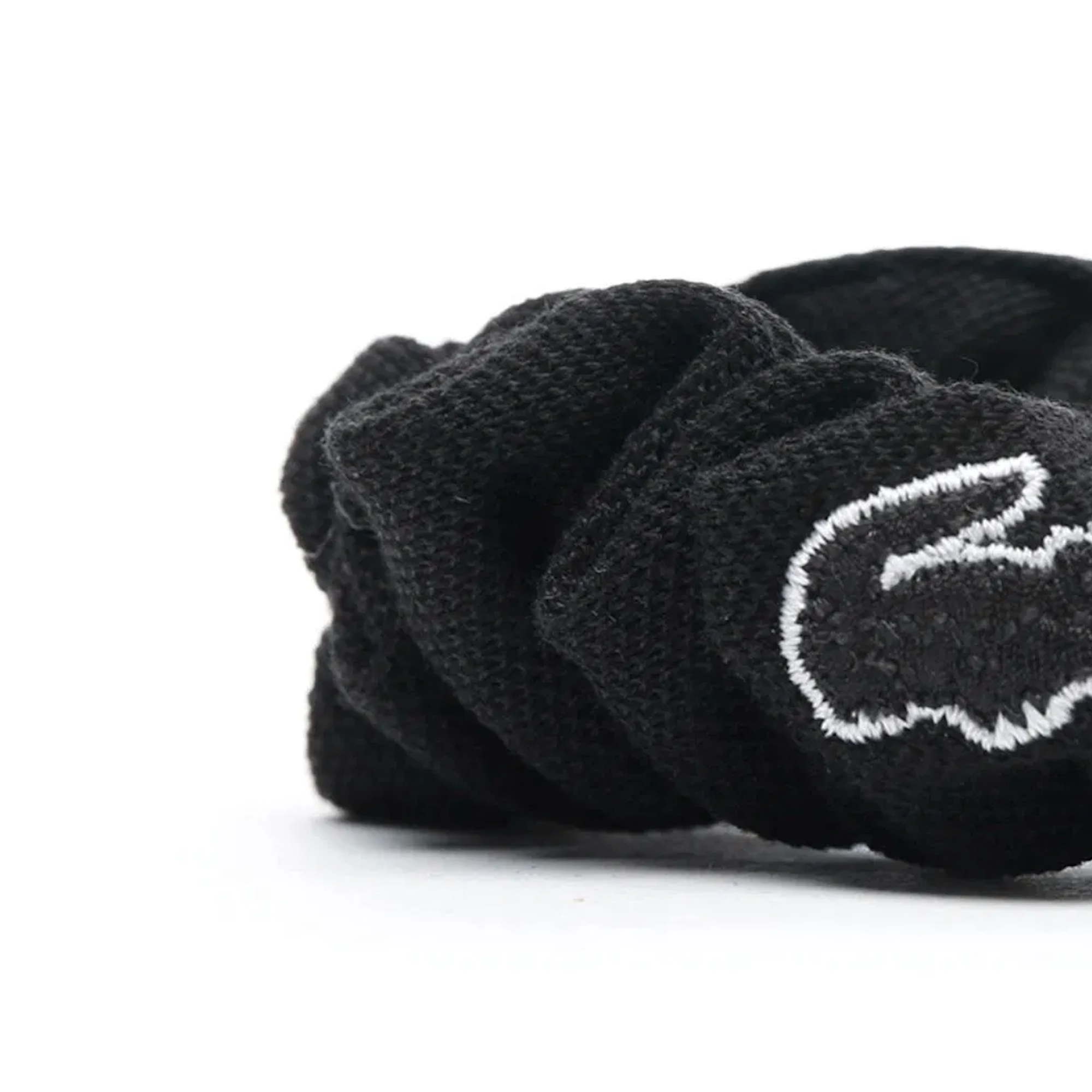 Резинка для волос Lacoste