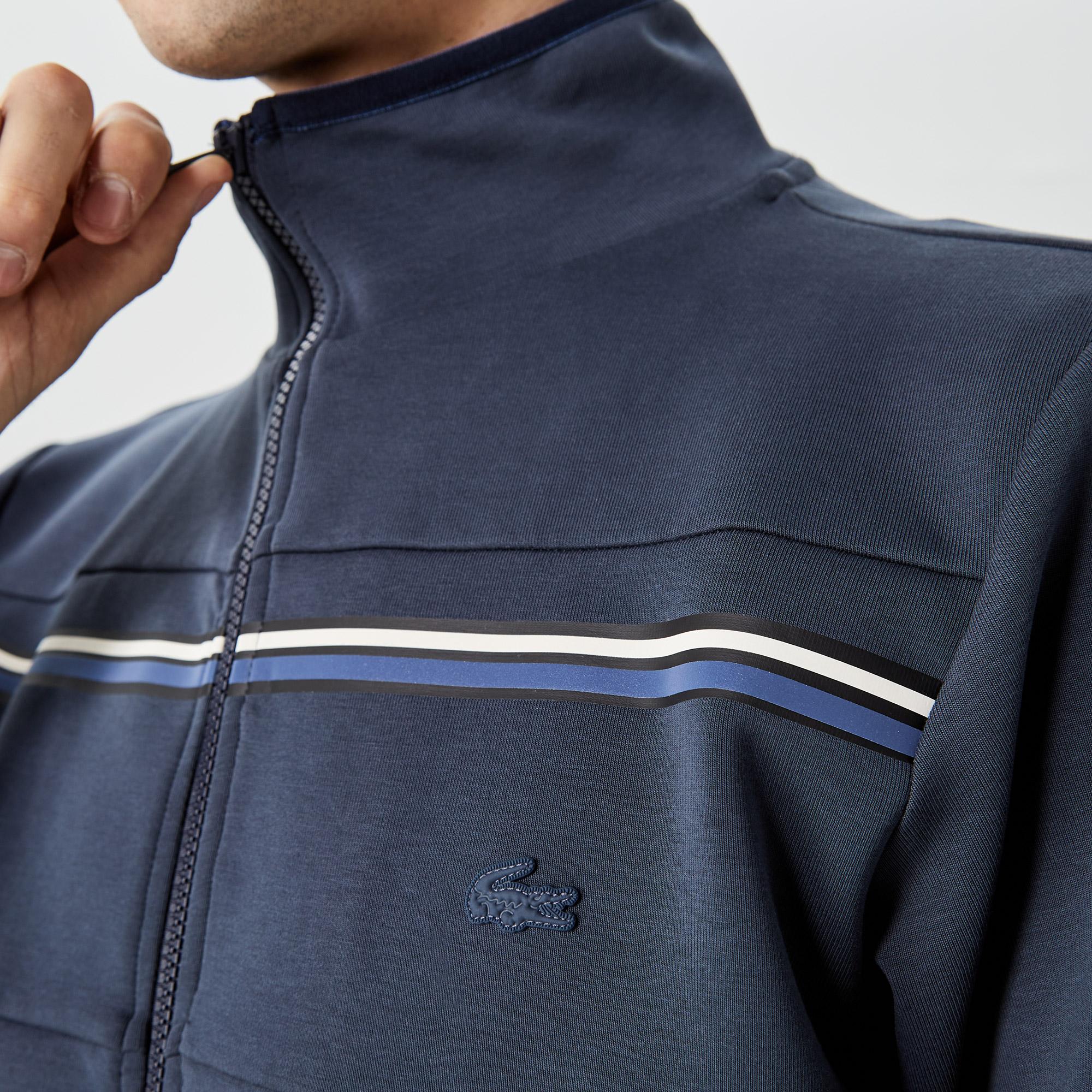 Мужская толстовка Lacoste Slim Fit