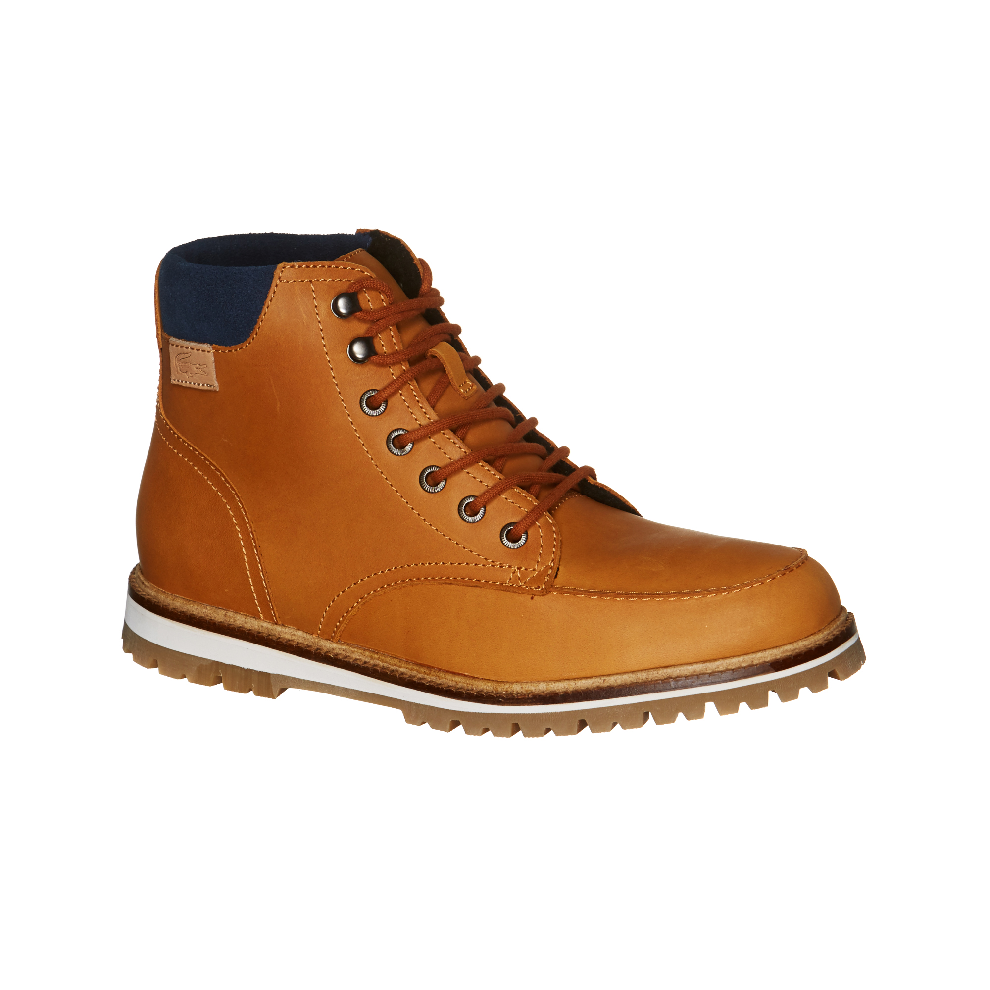 Ботинки Lacoste