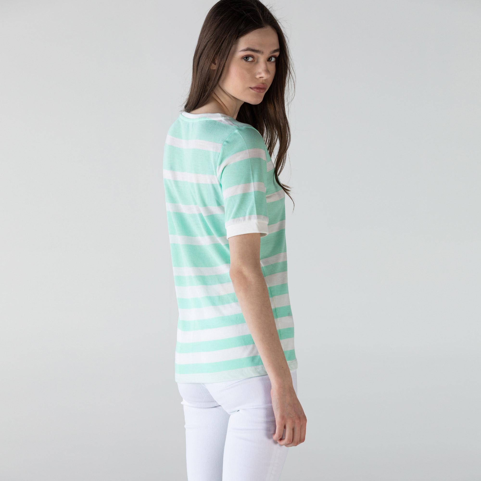 фото Футболка lacoste