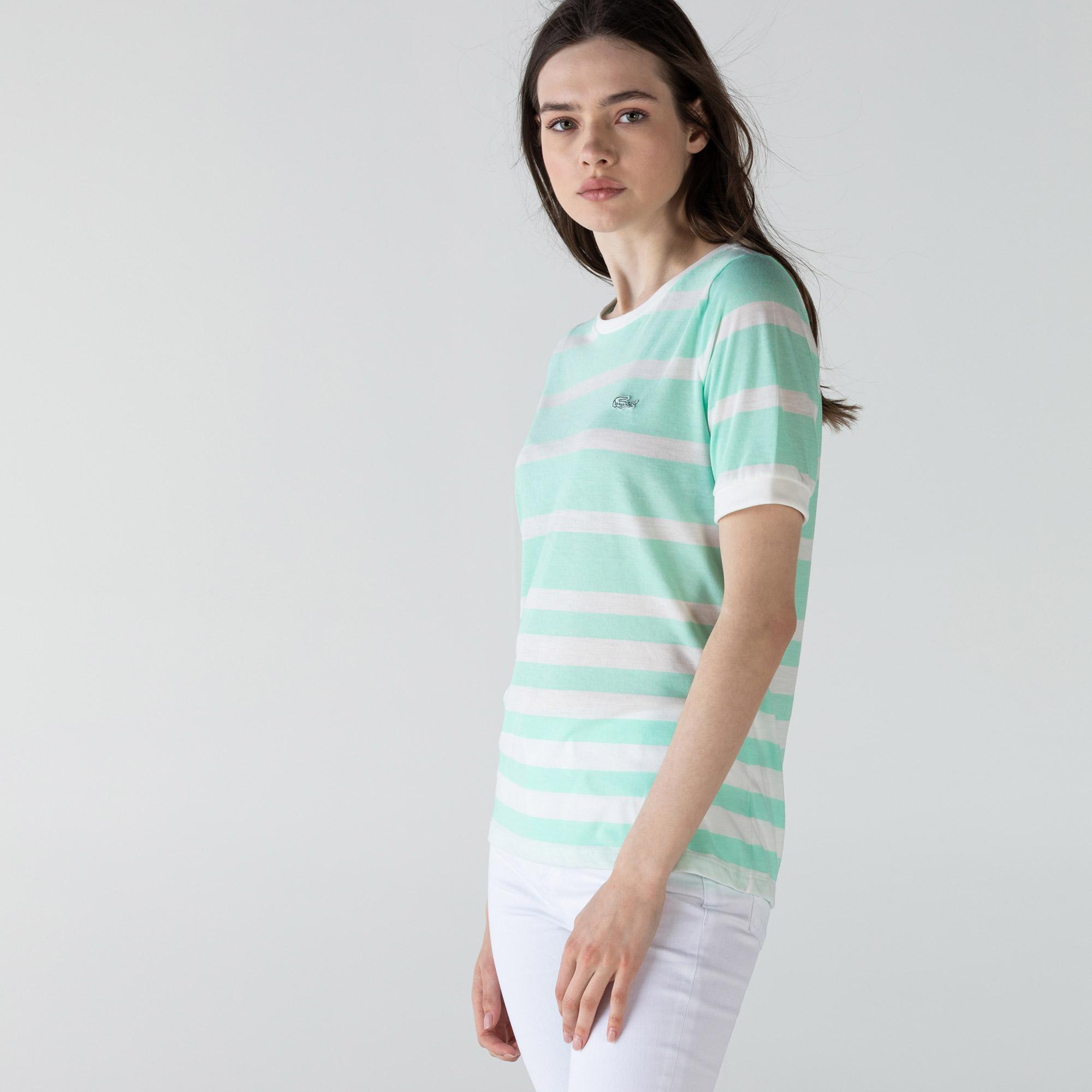 фото Футболка lacoste