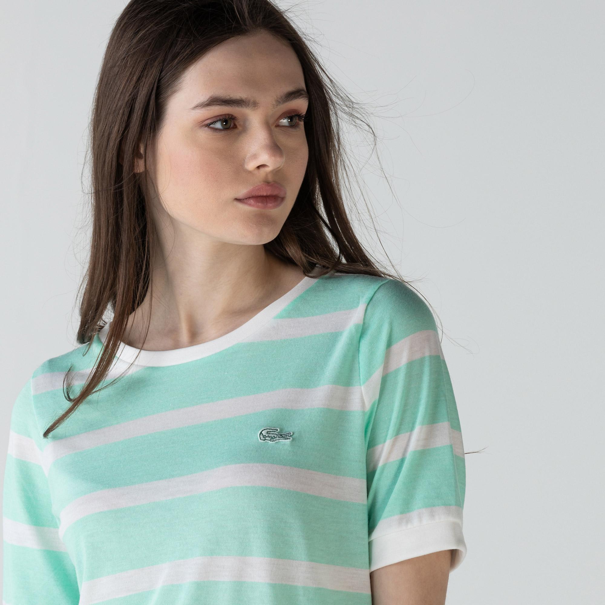 фото Футболка lacoste