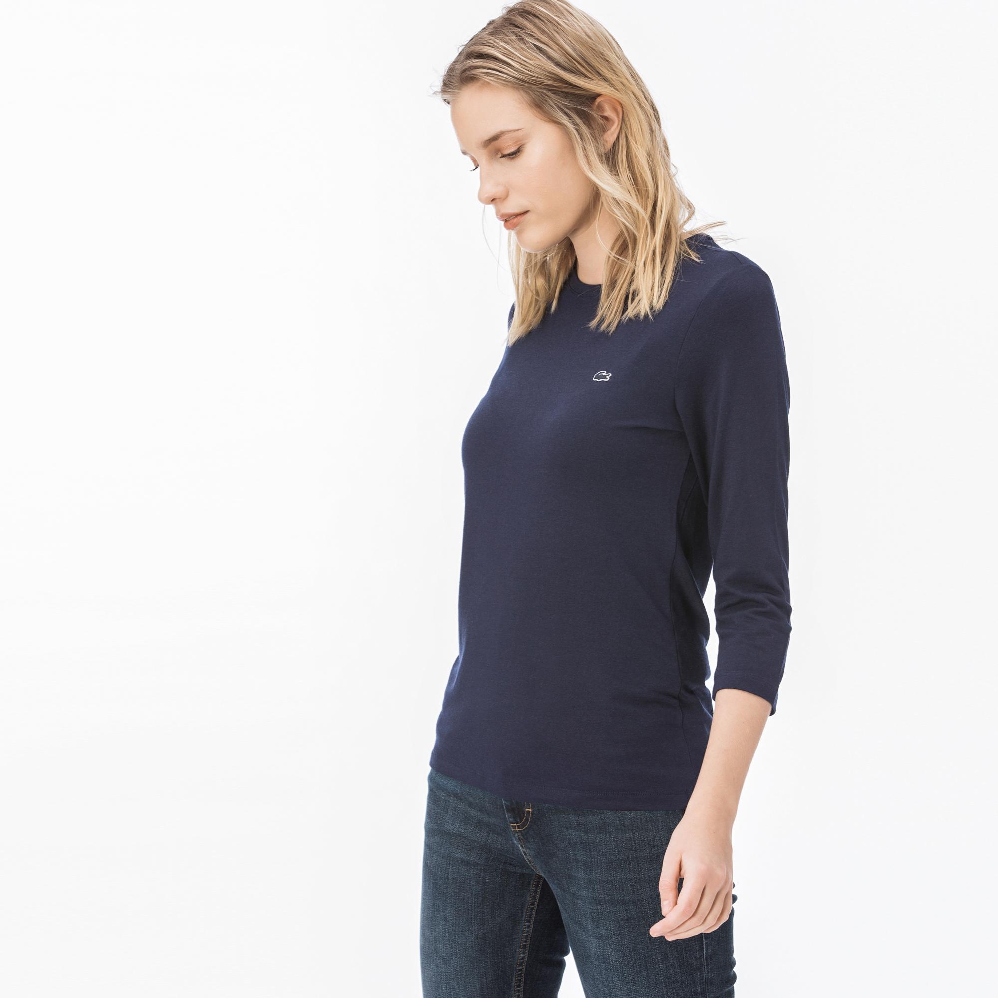 фото Футболка lacoste