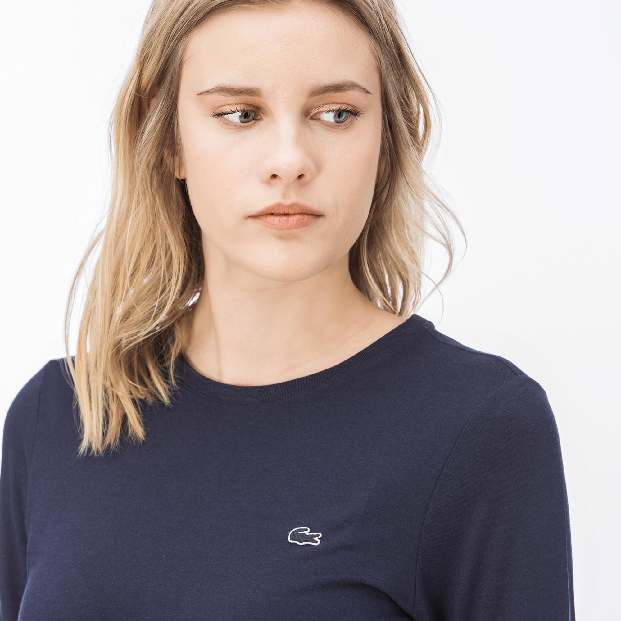 фото Футболка lacoste