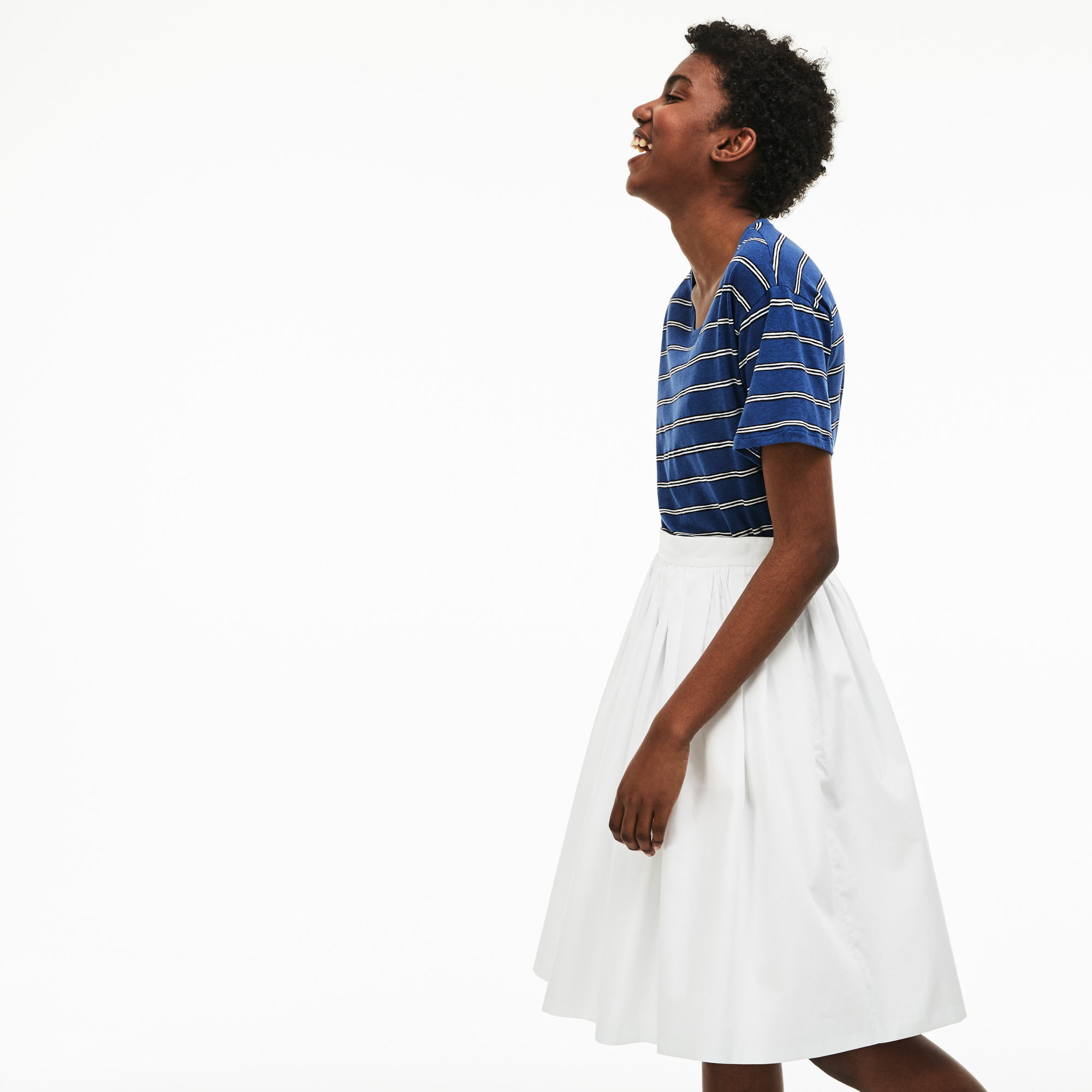 фото Футболка lacoste