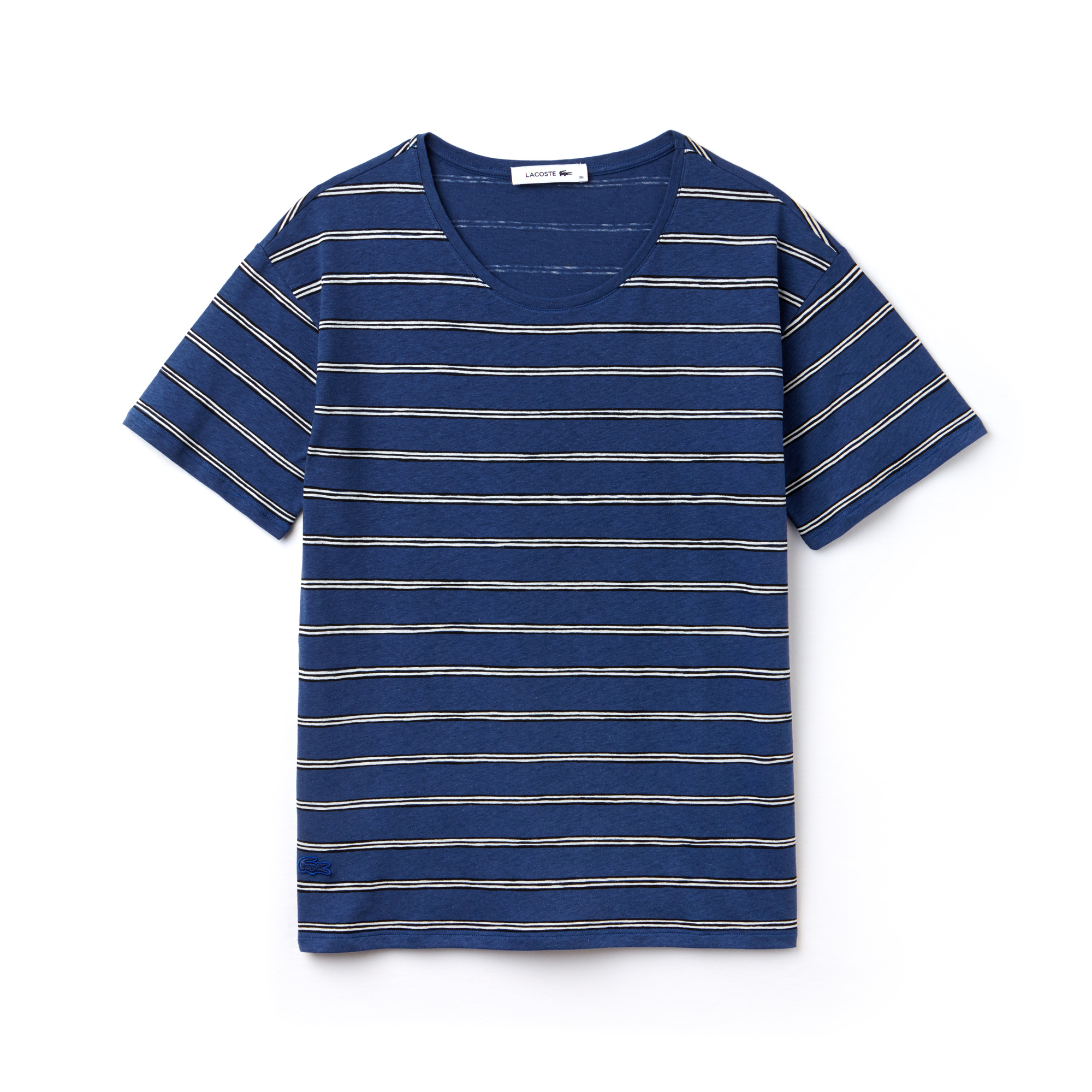 фото Футболка lacoste