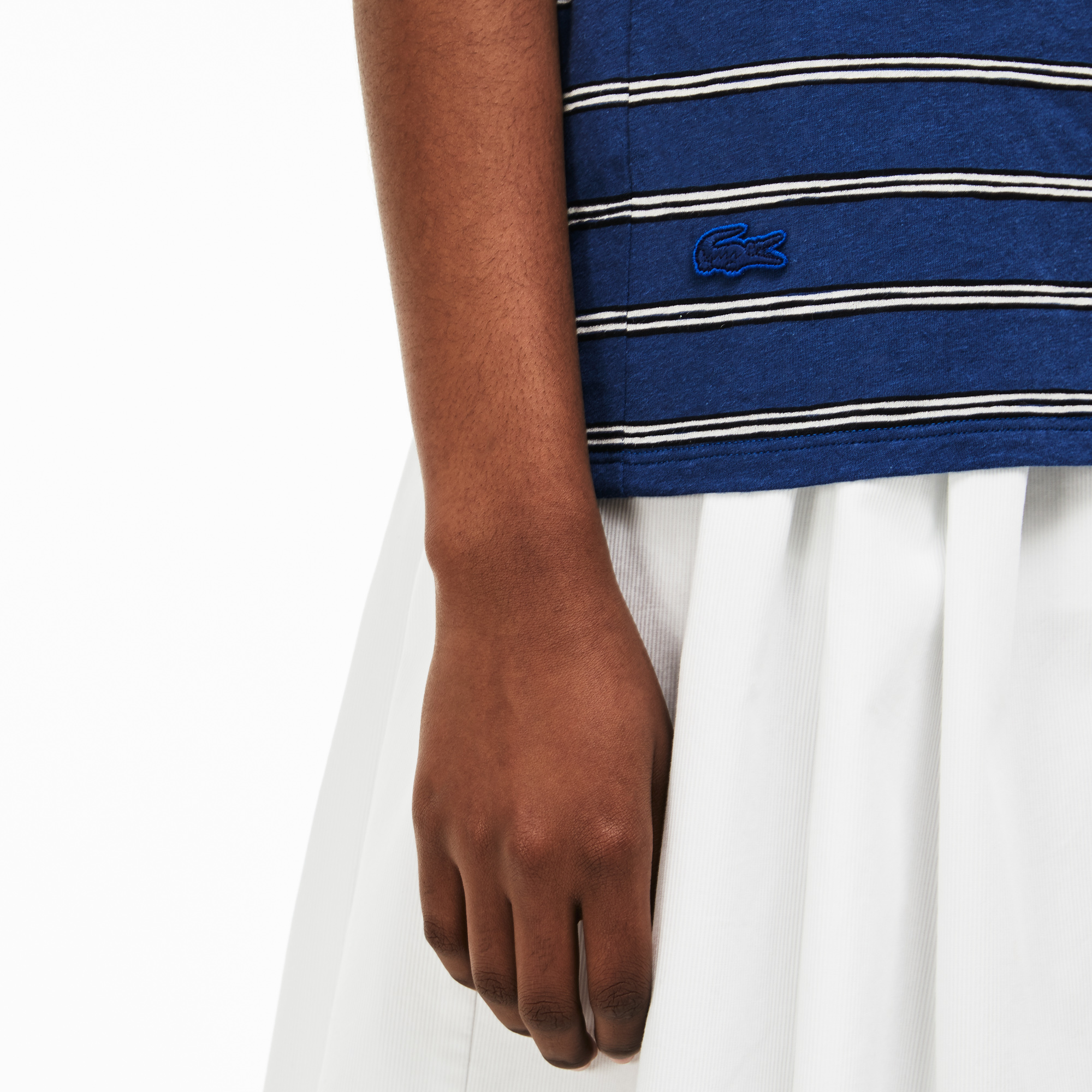 фото Футболка lacoste