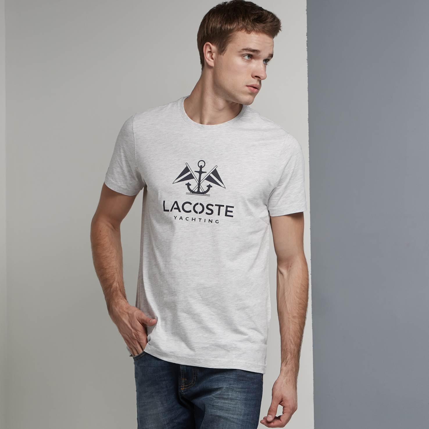 Lacoste Дисконт Магазин В Москве