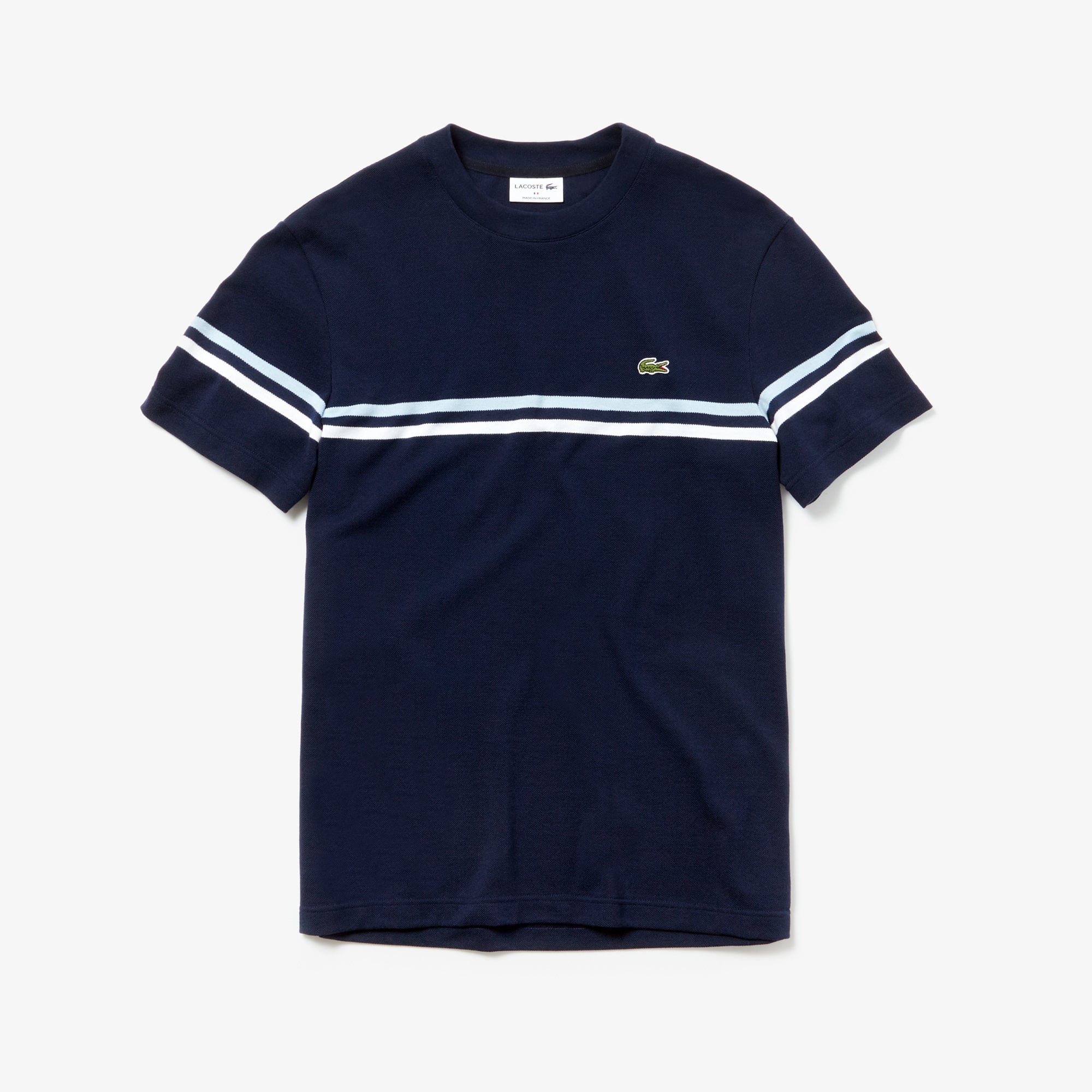 фото Футболка lacoste