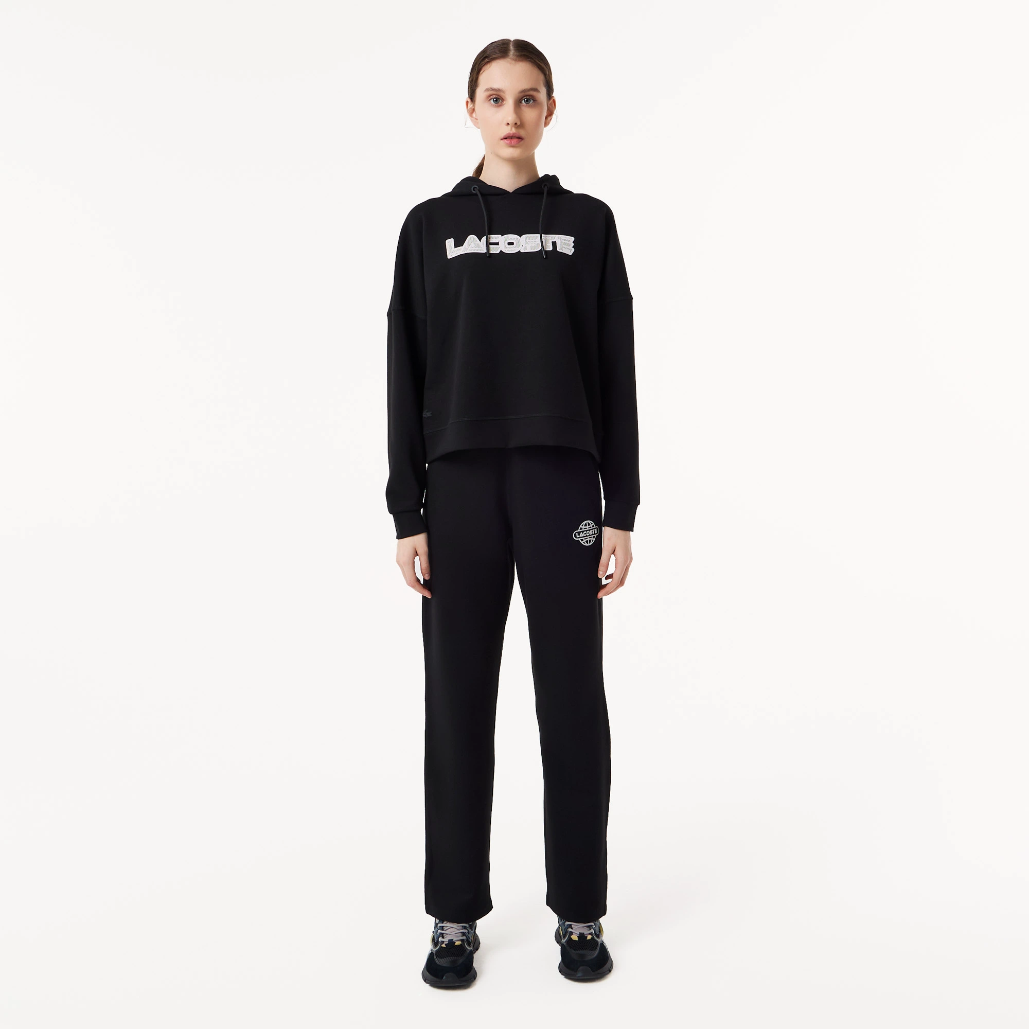 Женские спортивные брюки Lacoste