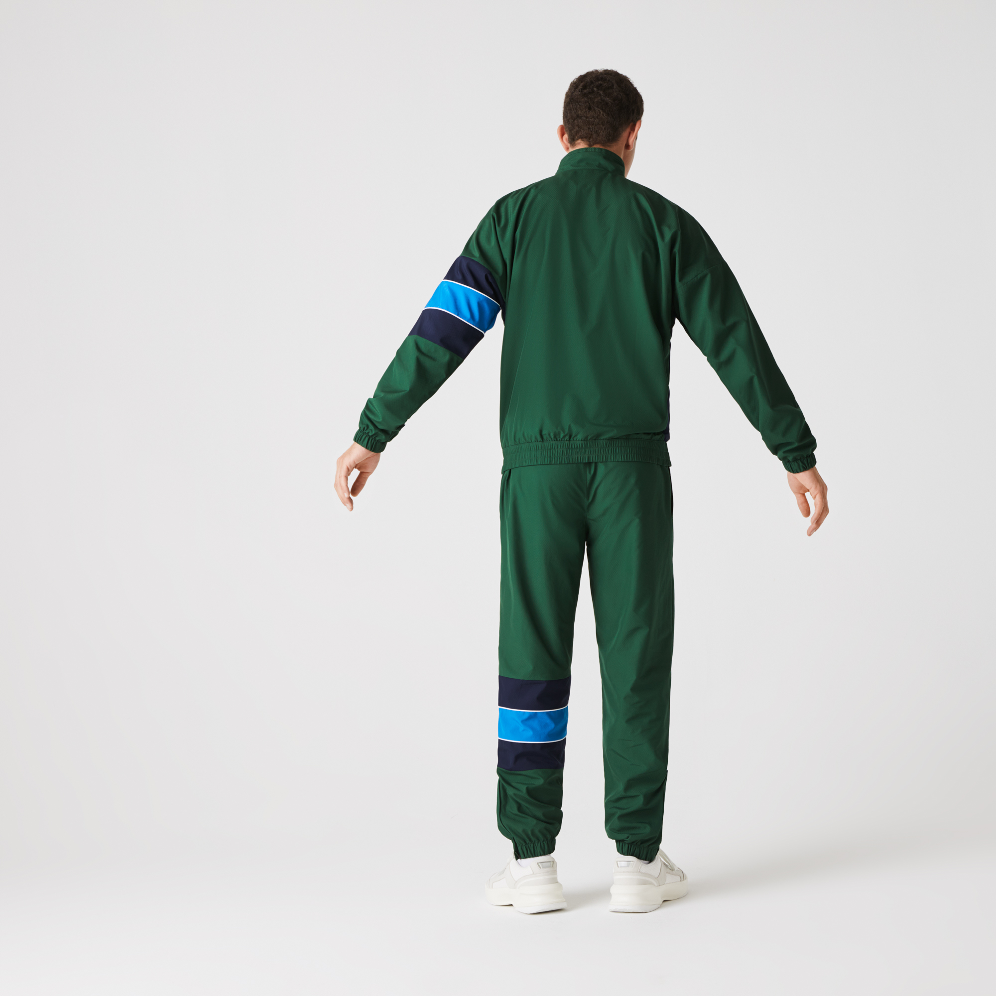 фото Спортивные штаны lacoste