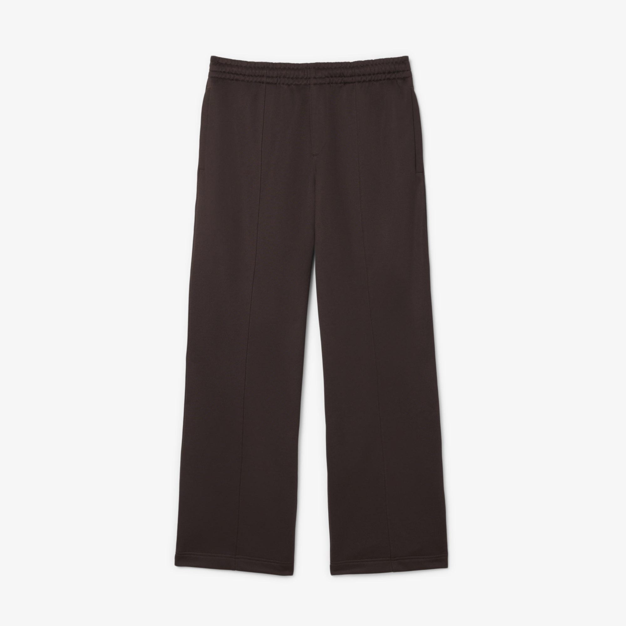 Мужские спортивные брюки Lacoste Loose Fit XH5889 коричневый  Фото 4