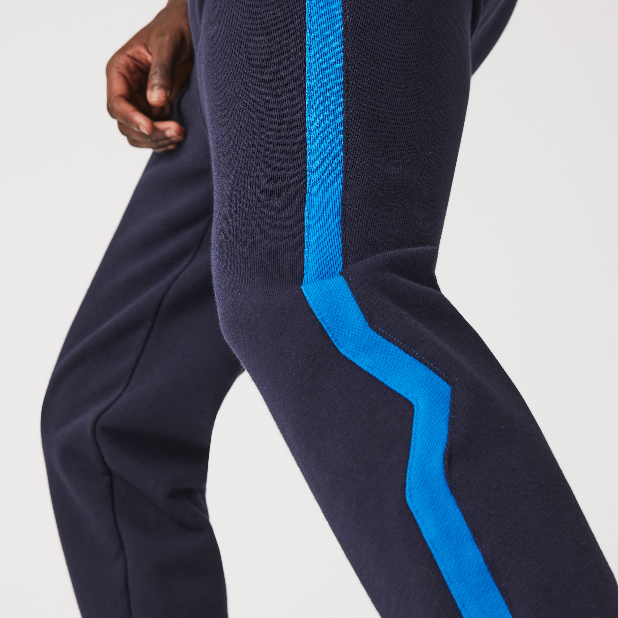 фото Спортивные штаны lacoste