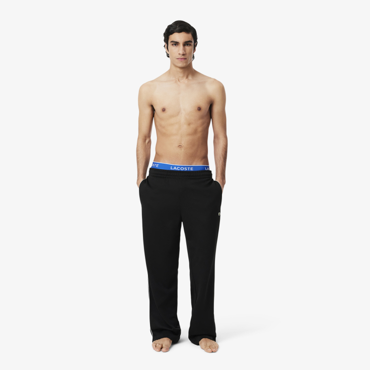 Мужское нижнее бельё Lacoste из хлопка