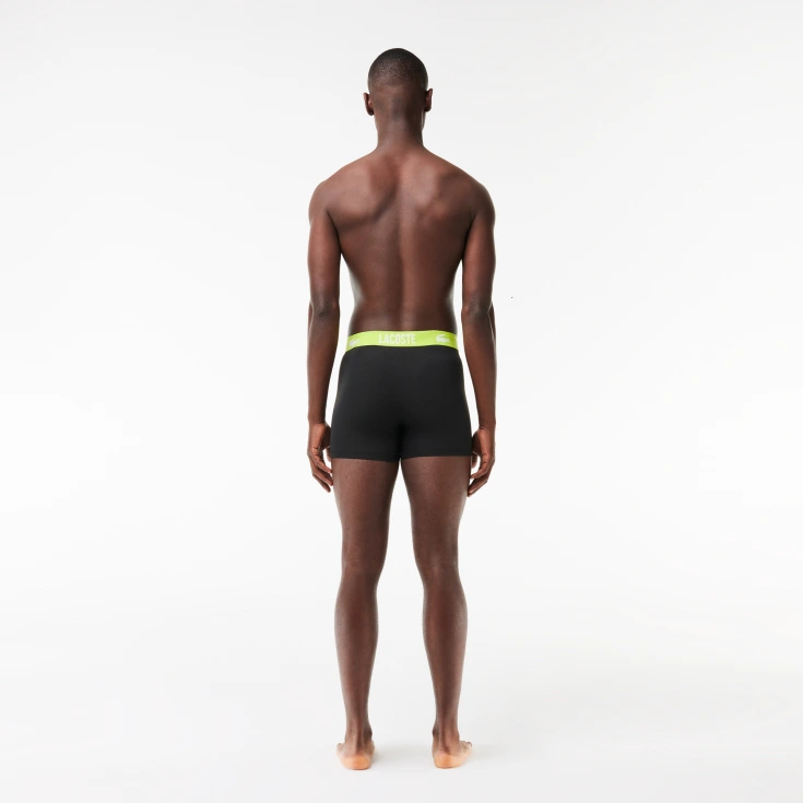 Мужское нижнее бельё Lacoste (3 шт.)