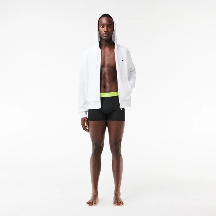 Мужское нижнее бельё Lacoste (3 шт.)