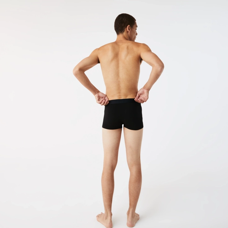 Мужское нижнее бельё Lacoste (3 шт.)