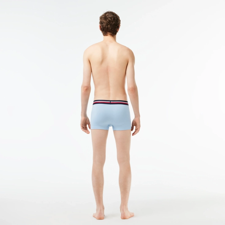 Мужское нижнее бельё Lacoste (3 шт.)