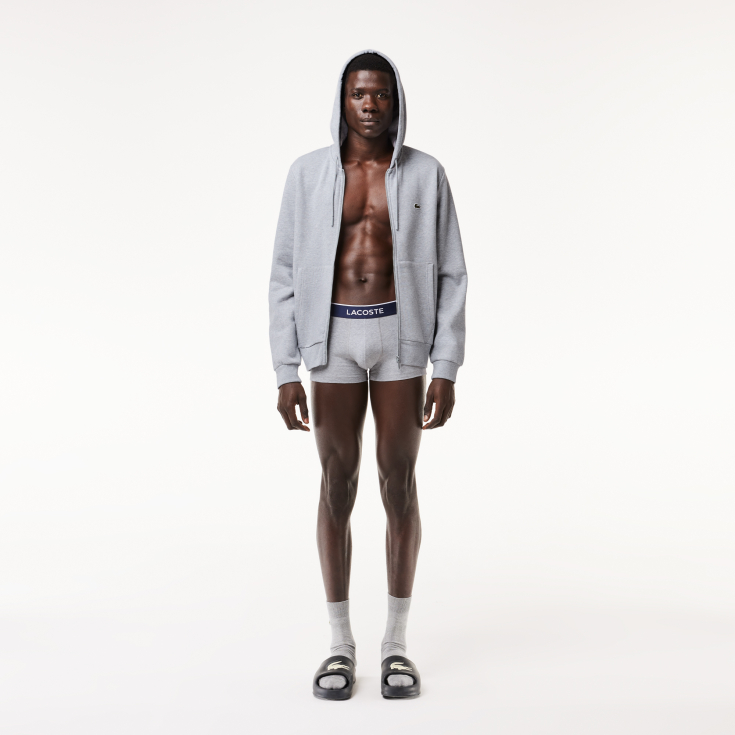 Мужское нижнее бельё Lacoste (3 шт.)