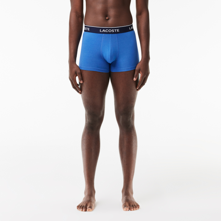Мужское нижнее бельё Lacoste (3 шт.)