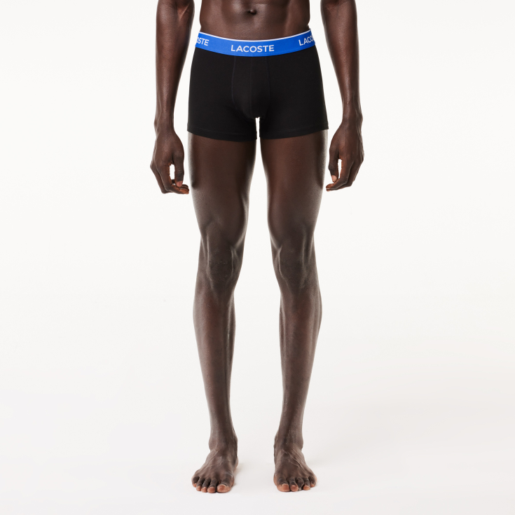 Мужское нижнее бельё Lacoste (3 шт.)