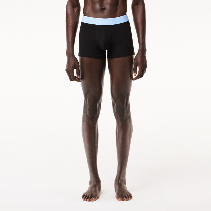 Мужское нижнее бельё Lacoste (3 шт.)