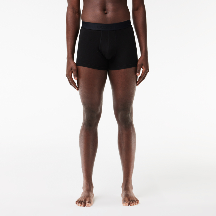 Мужское нижнее бельё Lacoste (3 шт.)