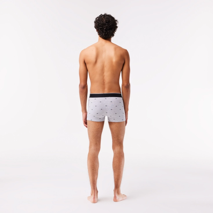 Мужское нижнее бельё Lacoste (3 шт.)